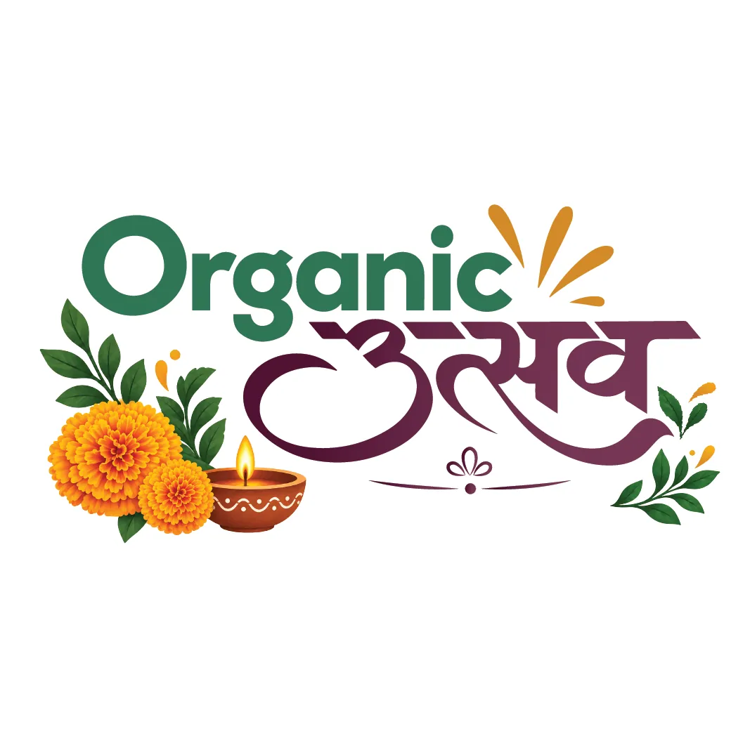 Organic Utsav category
