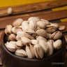 Pistachios