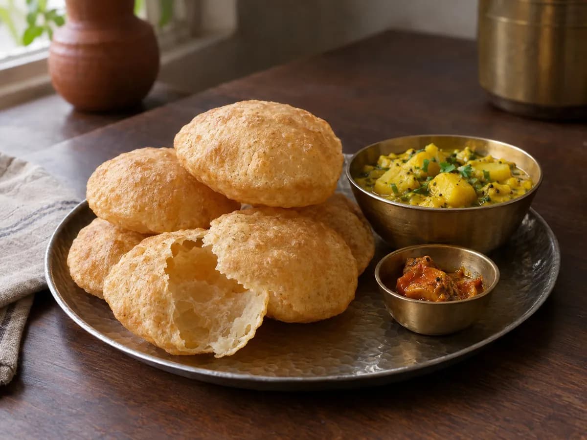 Poori
