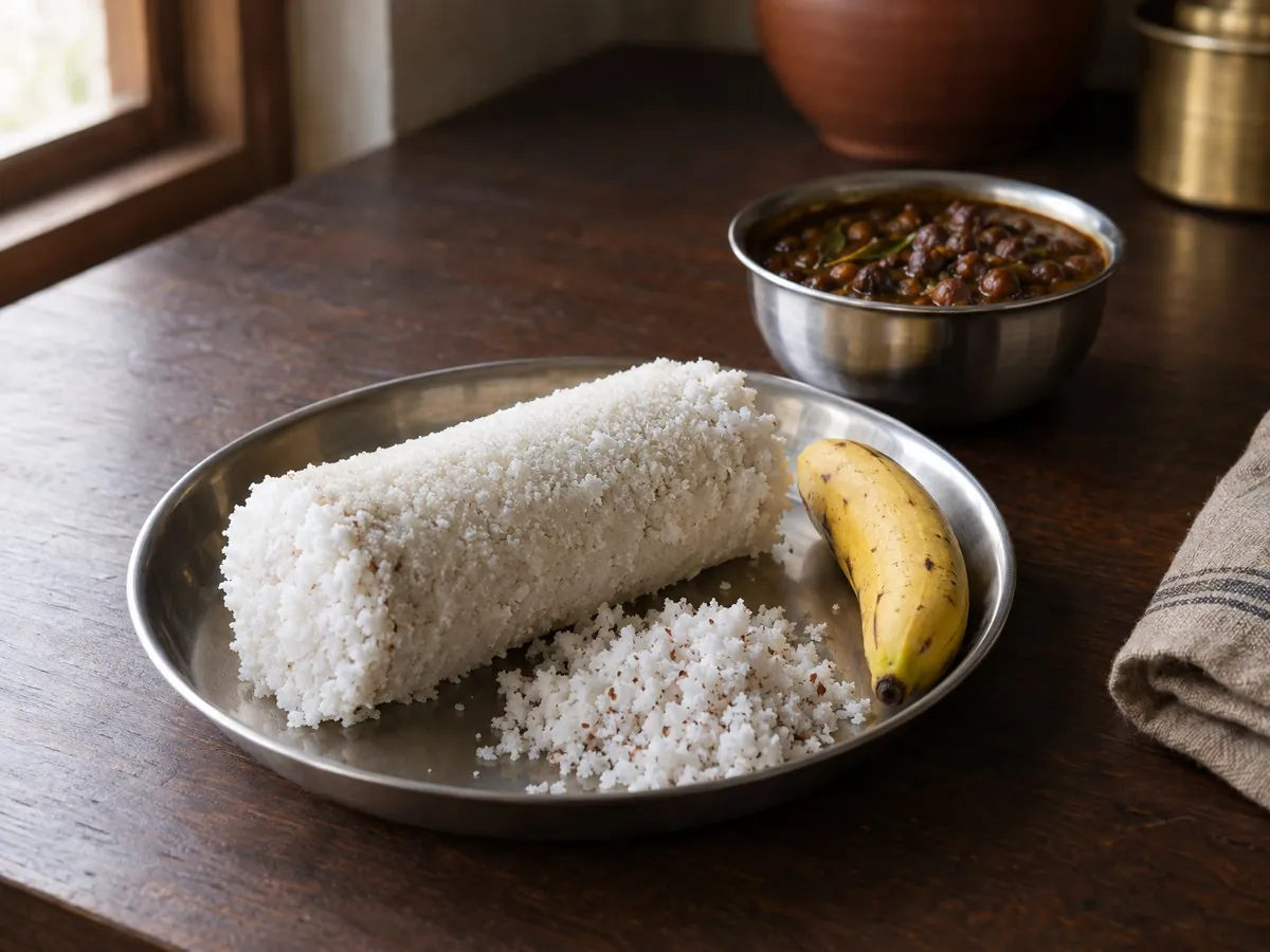 Puttu