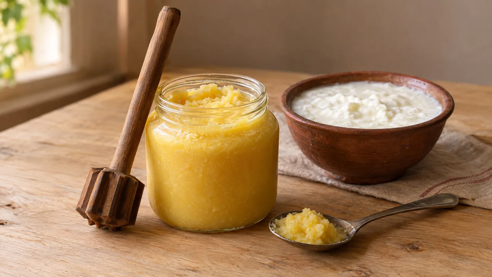 A2 ghee kya hai? Matlab, kaise banta hai aur desi ghee se fark