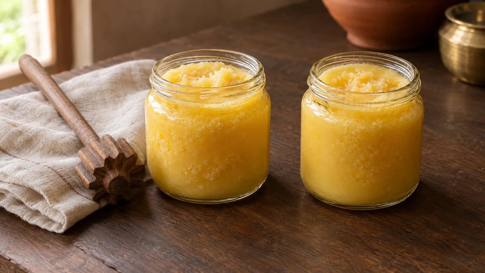 A2 ghee vs normal ghee: what differs and what the studies say