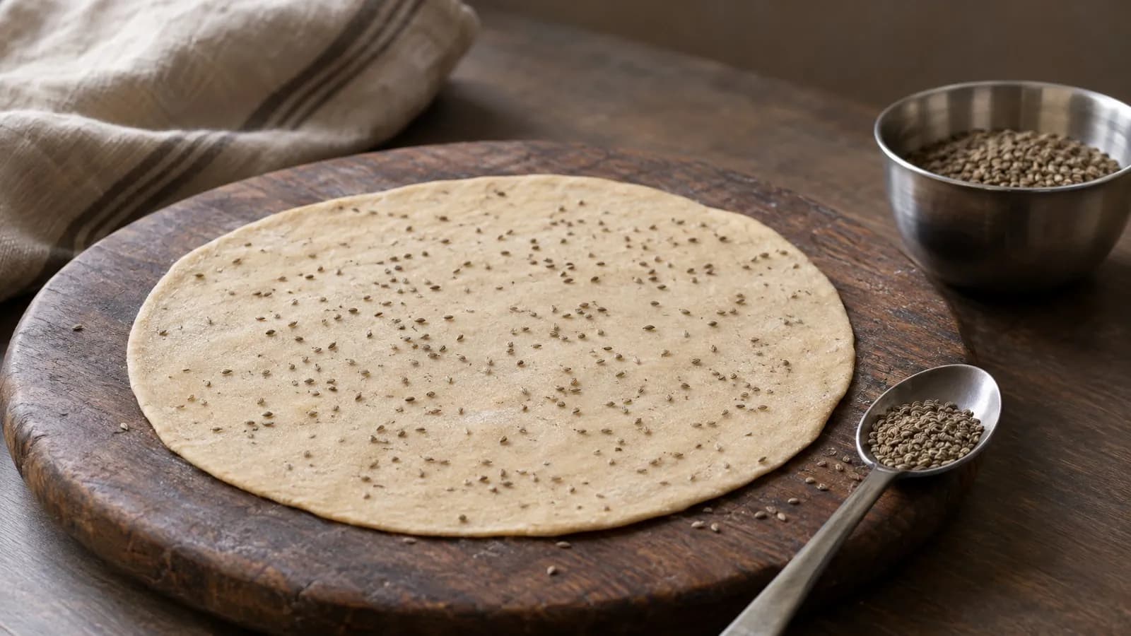 Ajwain benefits: uses of carom seeds and their side effects