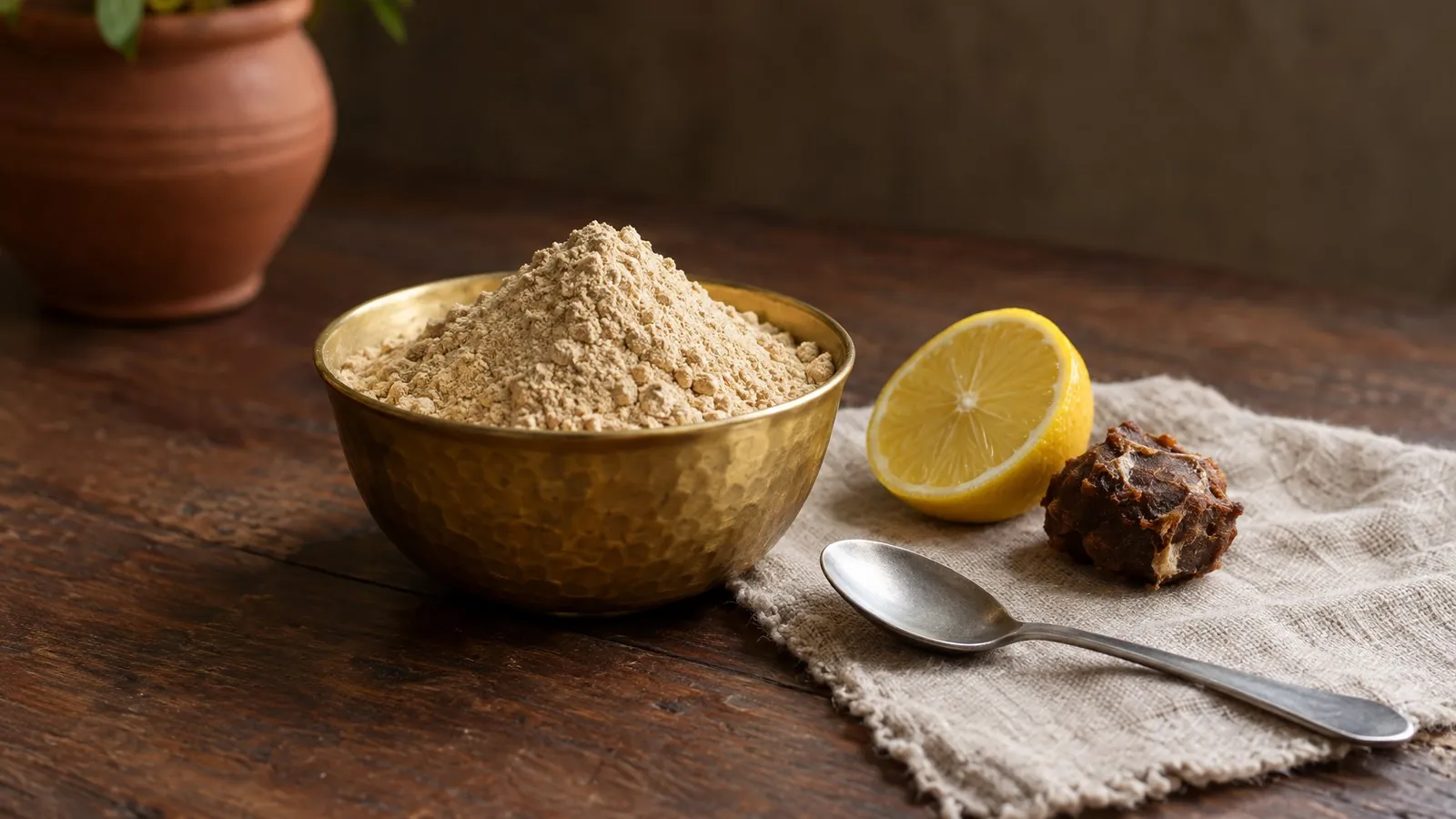 Amchur substitute: what to use instead of dry mango powder in cooking