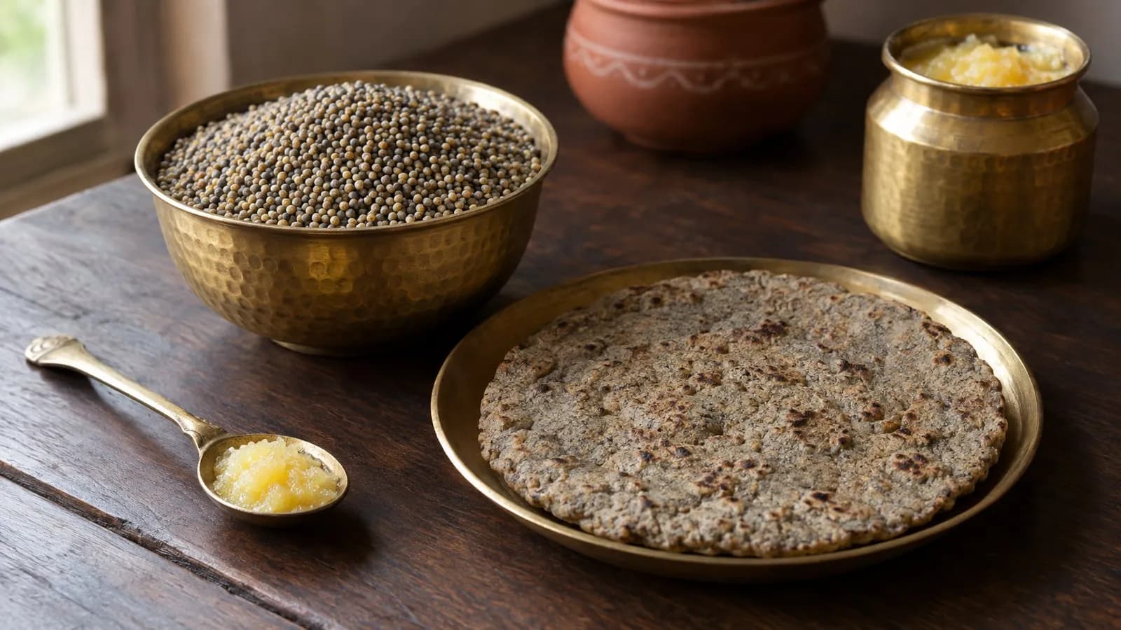 10 benefits of bajra (pearl millet) and its side effects