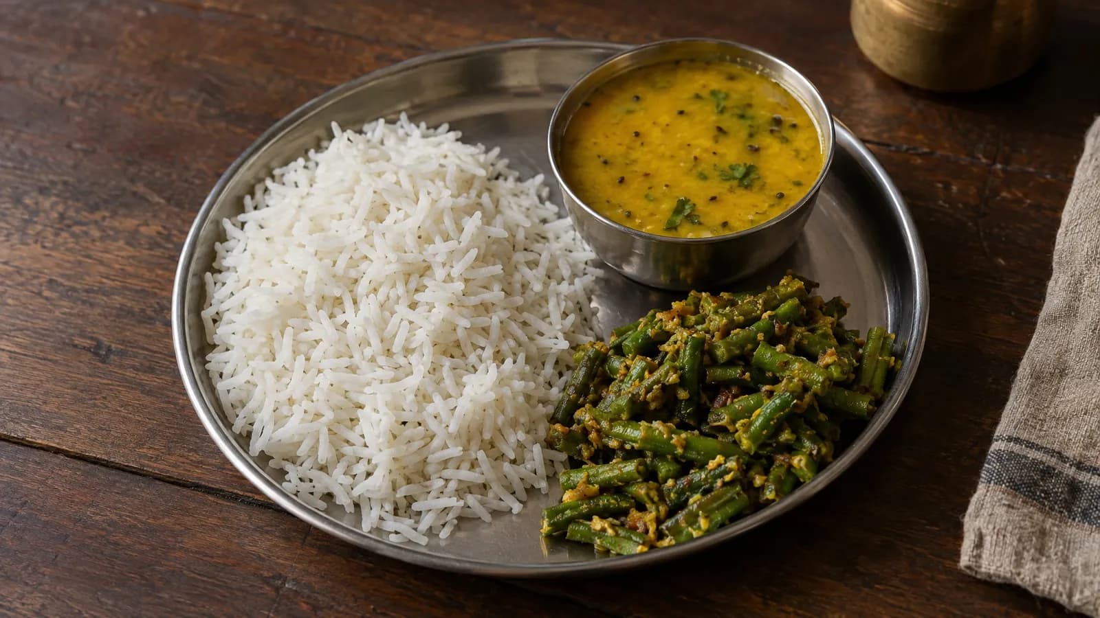10 benefits of basmati rice (and its side effects)