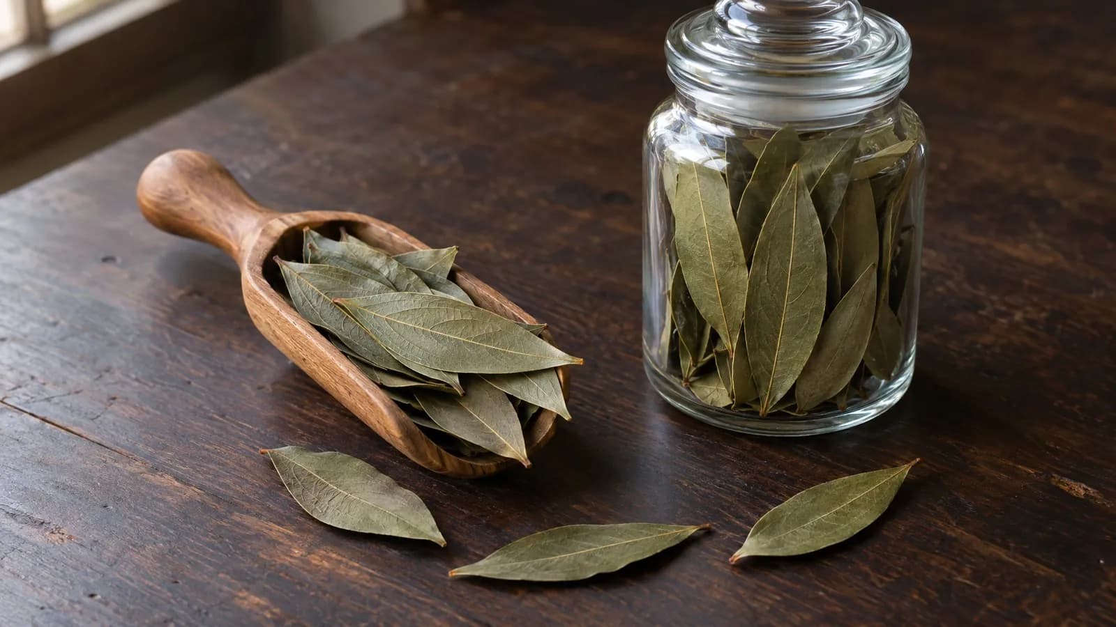 Bay leaf (tej patta): names, nutrition, benefits and how to cook it