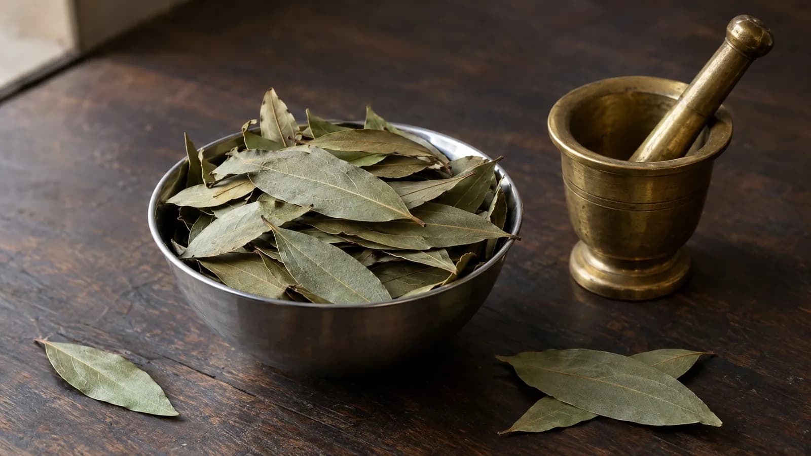 Tej patta benefits: uses, side effects and what research says
