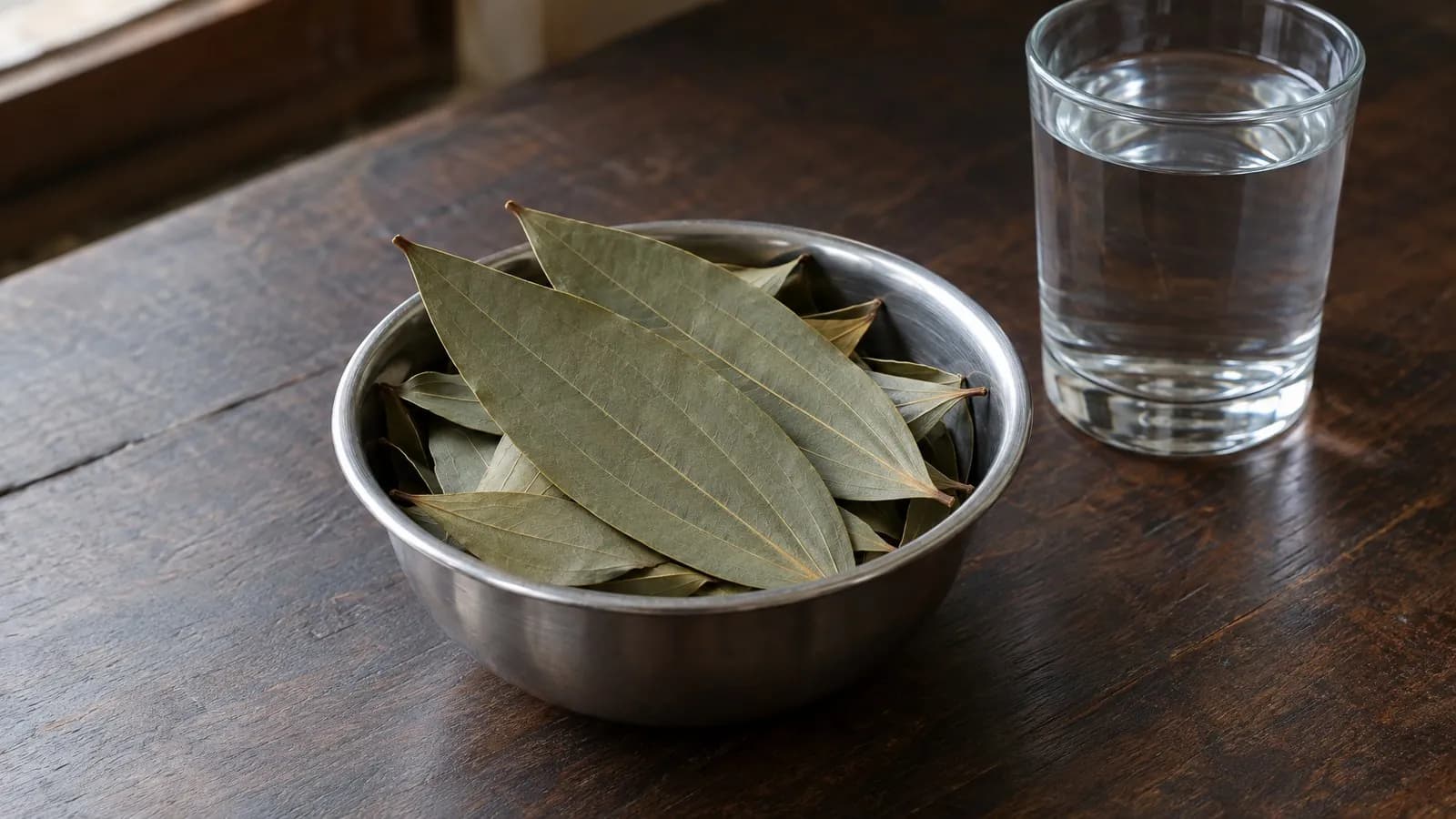 Is bay leaf good for diabetes? Blood sugar, lipids and how to take it