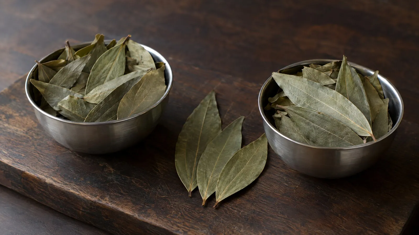 Tej patta vs bay leaf: the difference between them and uses