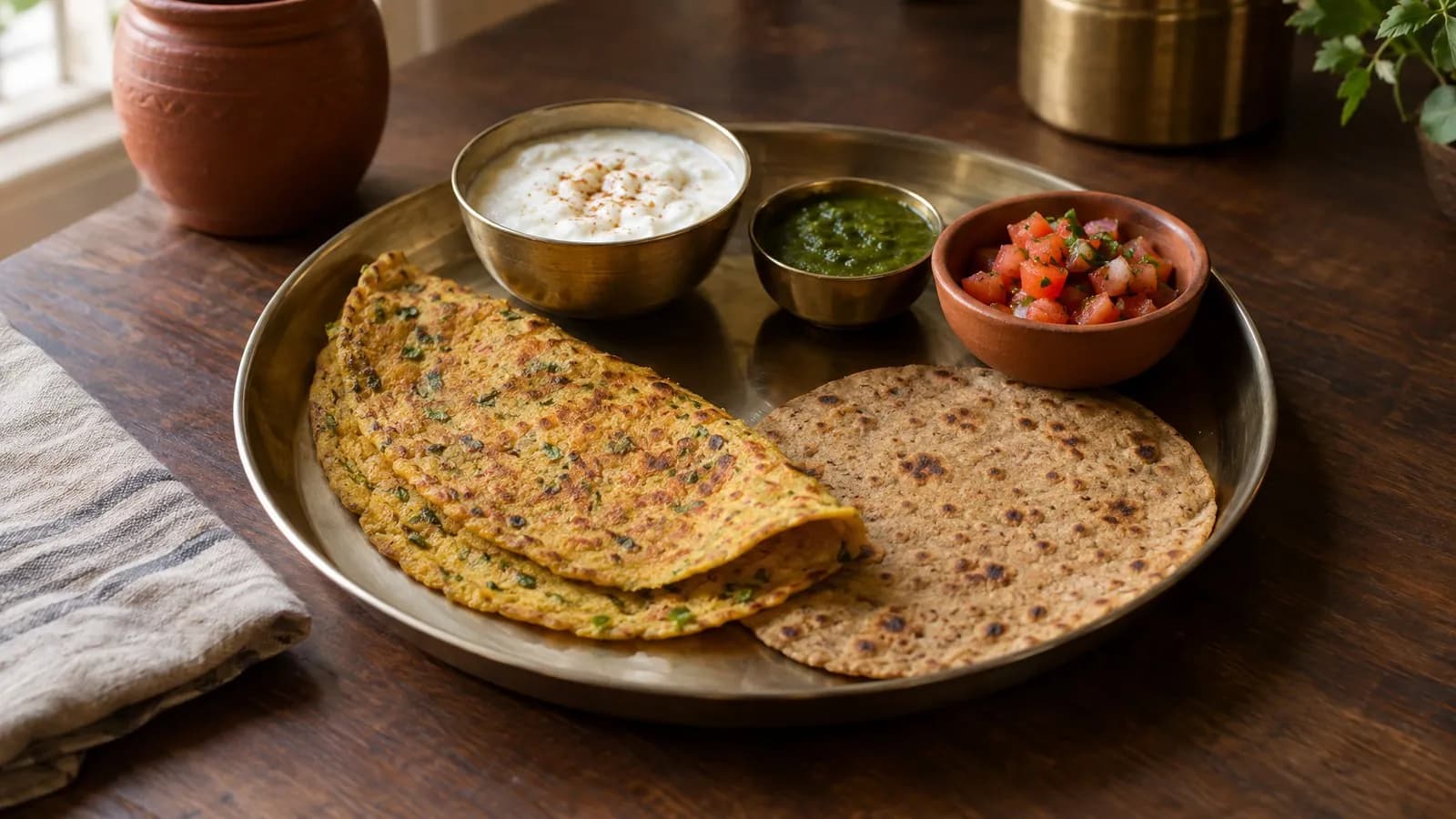 Besan benefits and side effects: protein, fibre and how much to eat