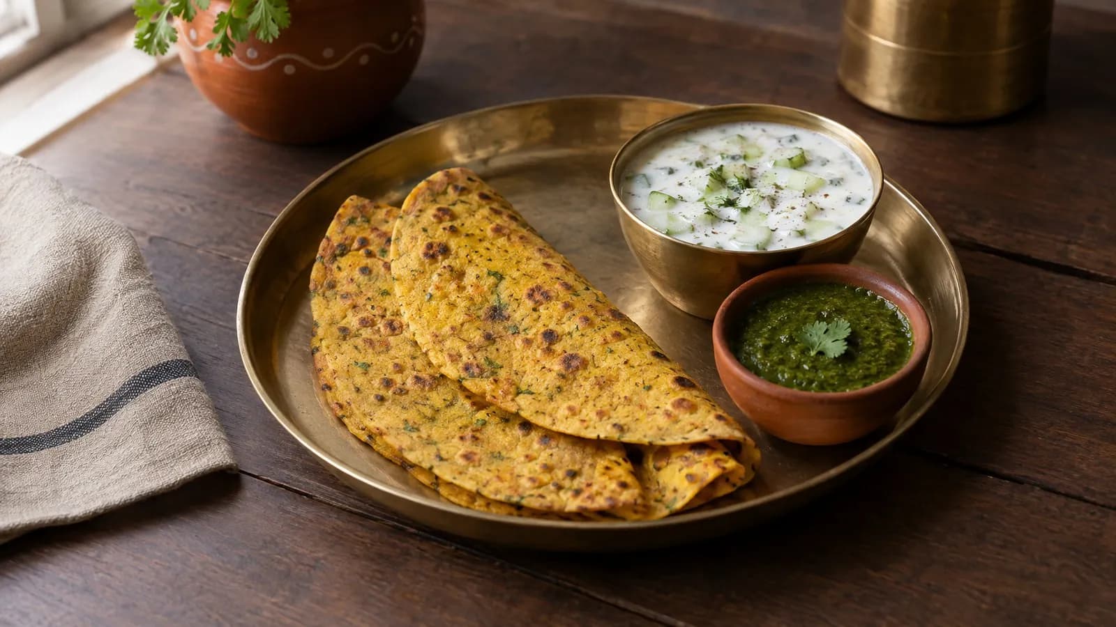 Is besan good for diabetes? Carbs, fibre, portion and how to eat it