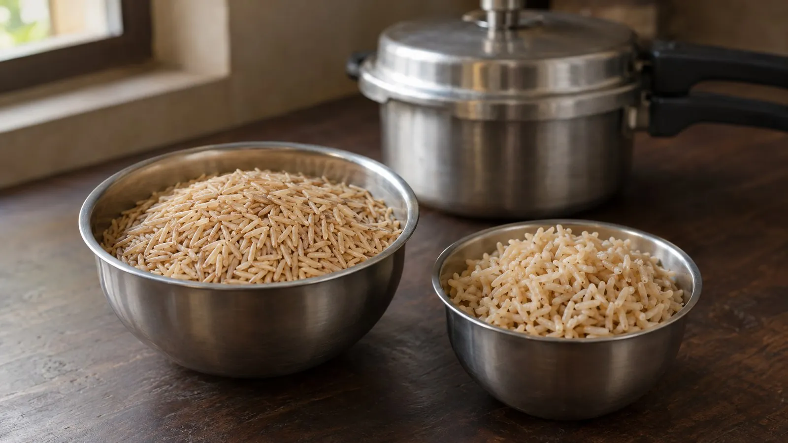 Brown rice: names, nutrition, benefits and how to cook it