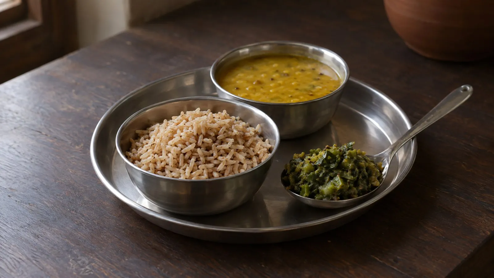 Brown rice khane ke fayde aur nuksan: kya hai aur kaise khayen