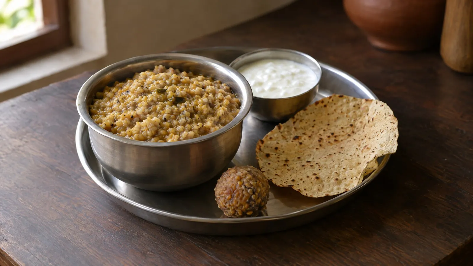 10 brown rice recipes: khichdi, upma, porridge and more