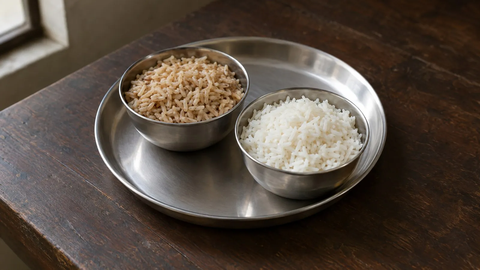 Brown rice vs white rice: the nutrition facts and which wins