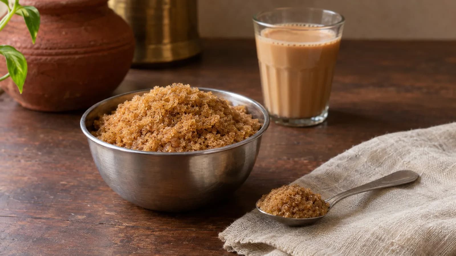 Brown Sugar for Diabetes: Is It Any Better Than White Sugar?