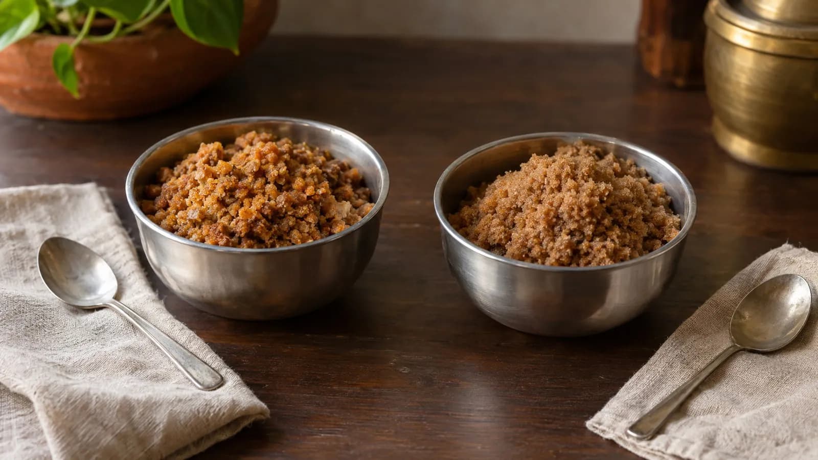 Brown Sugar Substitute: What to Use When You Have None