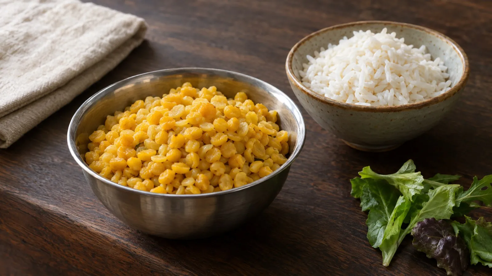 Chana dal glycemic index: is it good for diabetes?