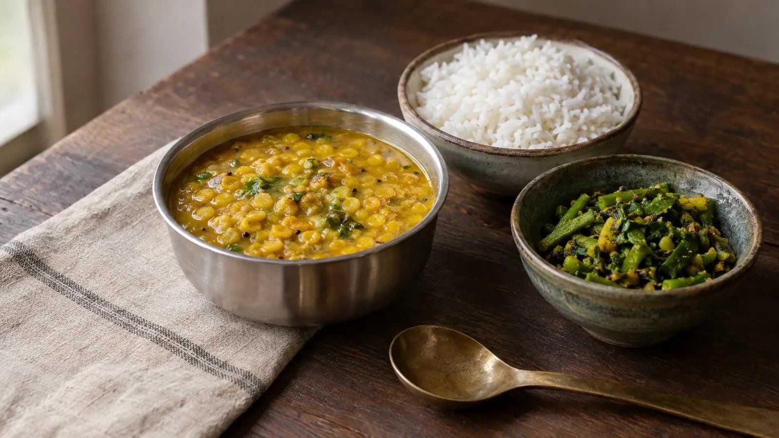 Chana dal in pregnancy: benefits, safety and how to eat it