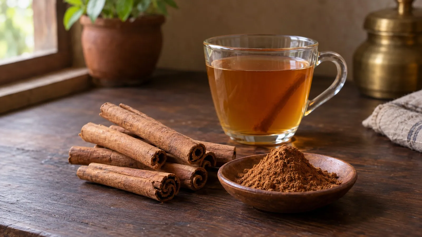 10 benefits of cinnamon (and its side effects)