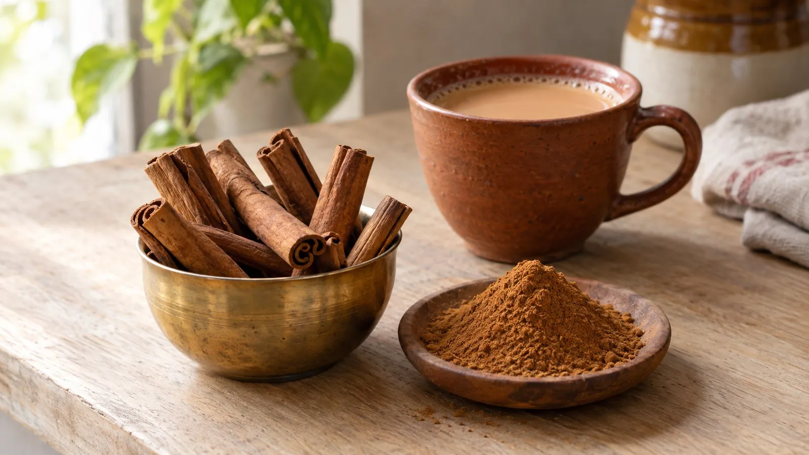 Is dalchini good for diabetes? What the evidence says (and how much)