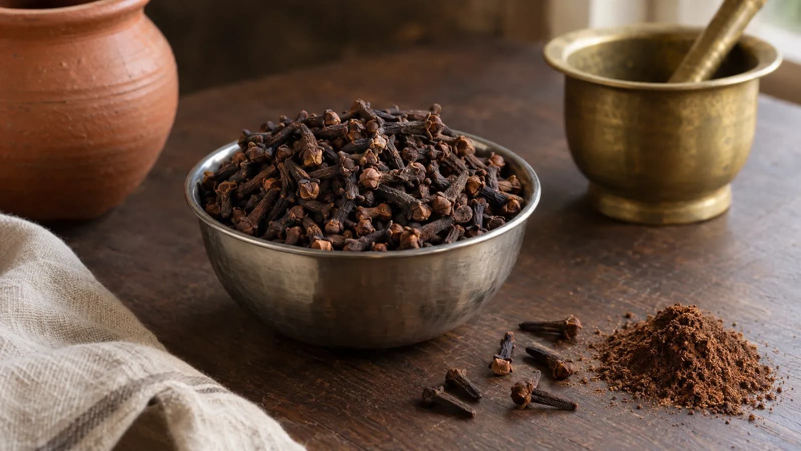 10 benefits of cloves (and its side effects)
