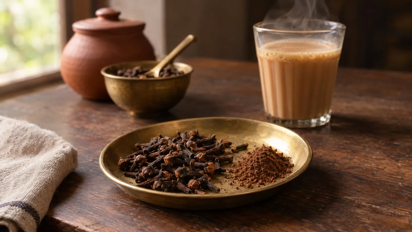 Laung khane ke fayde aur nuksan (cloves ke fayde)