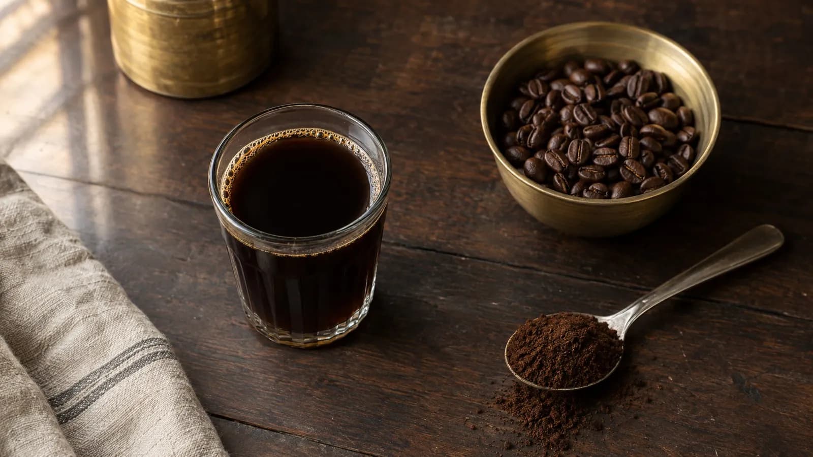 10 benefits of coffee (and its side effects)