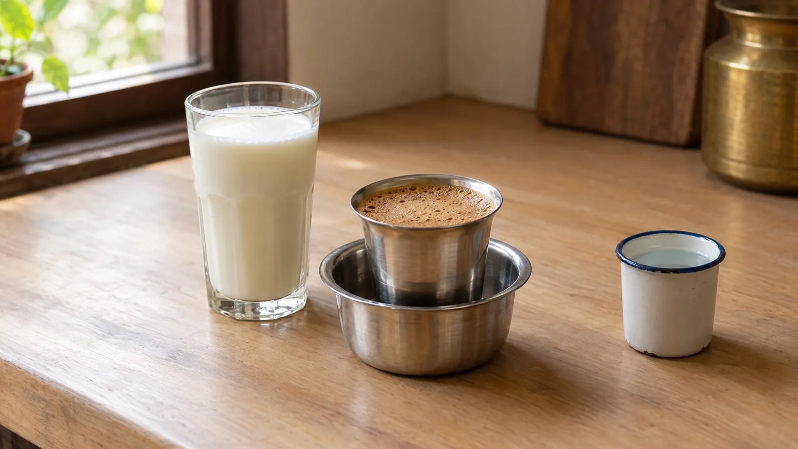 Coffee for babies and kids: caffeine limits by age