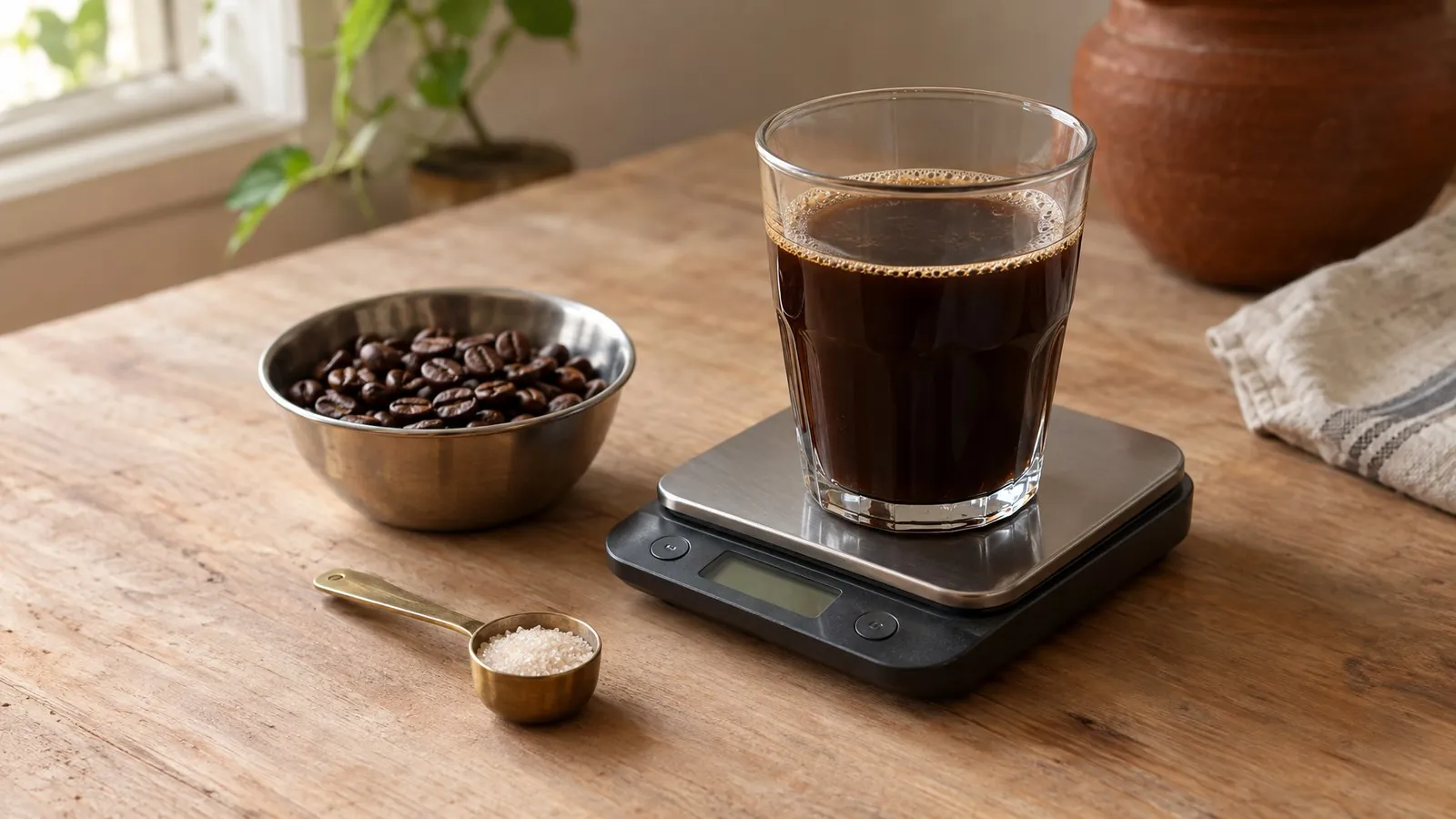 Coffee for weight loss: does it help and how to drink it