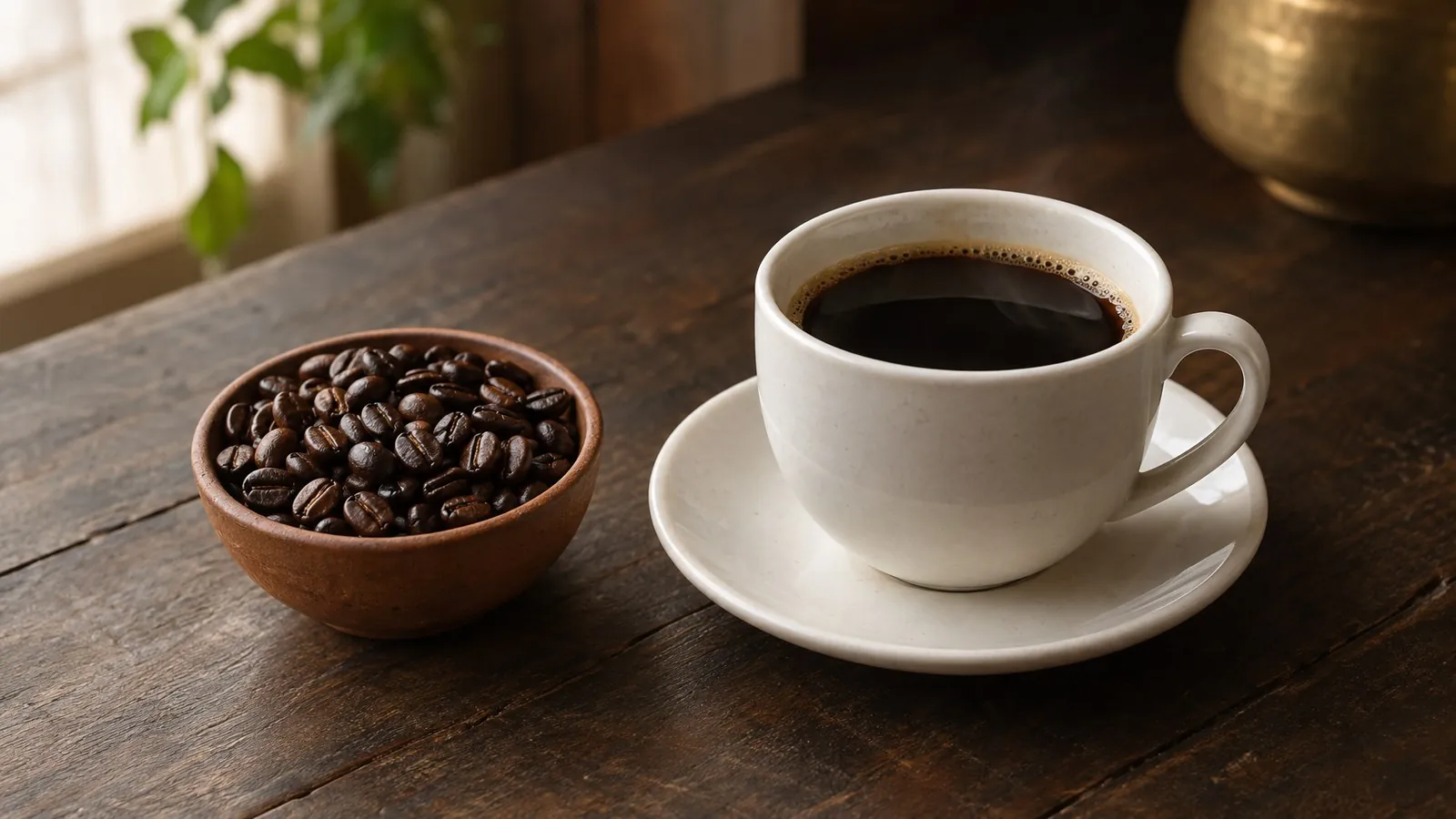 Coffee in Hindi, Kannada, Tamil and other Indian languages
