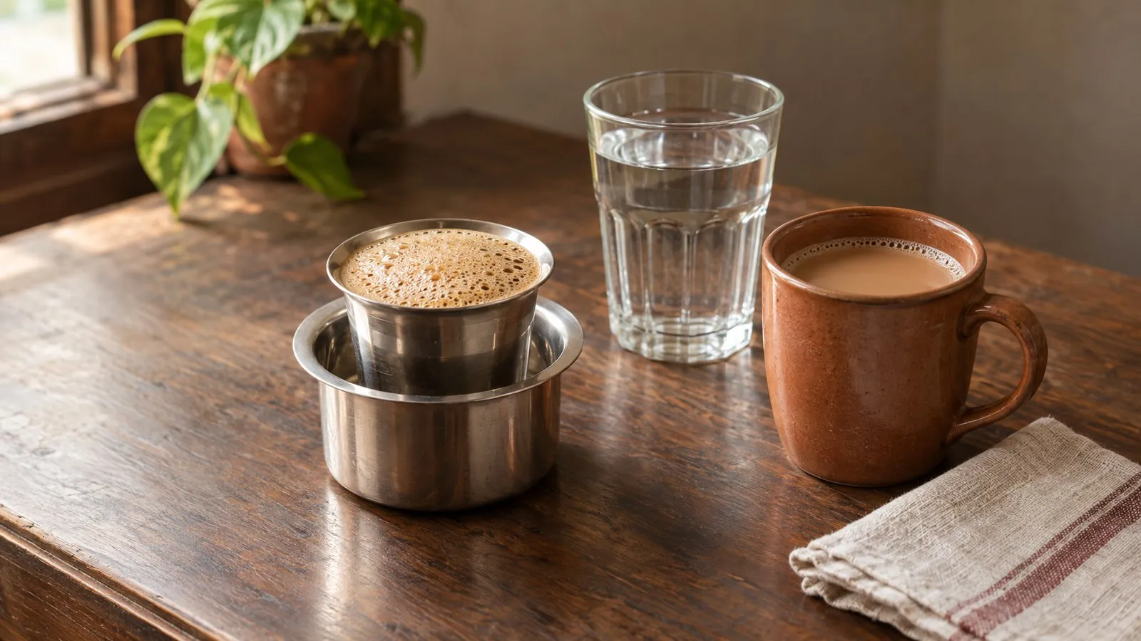 Coffee in pregnancy: how much caffeine is safe