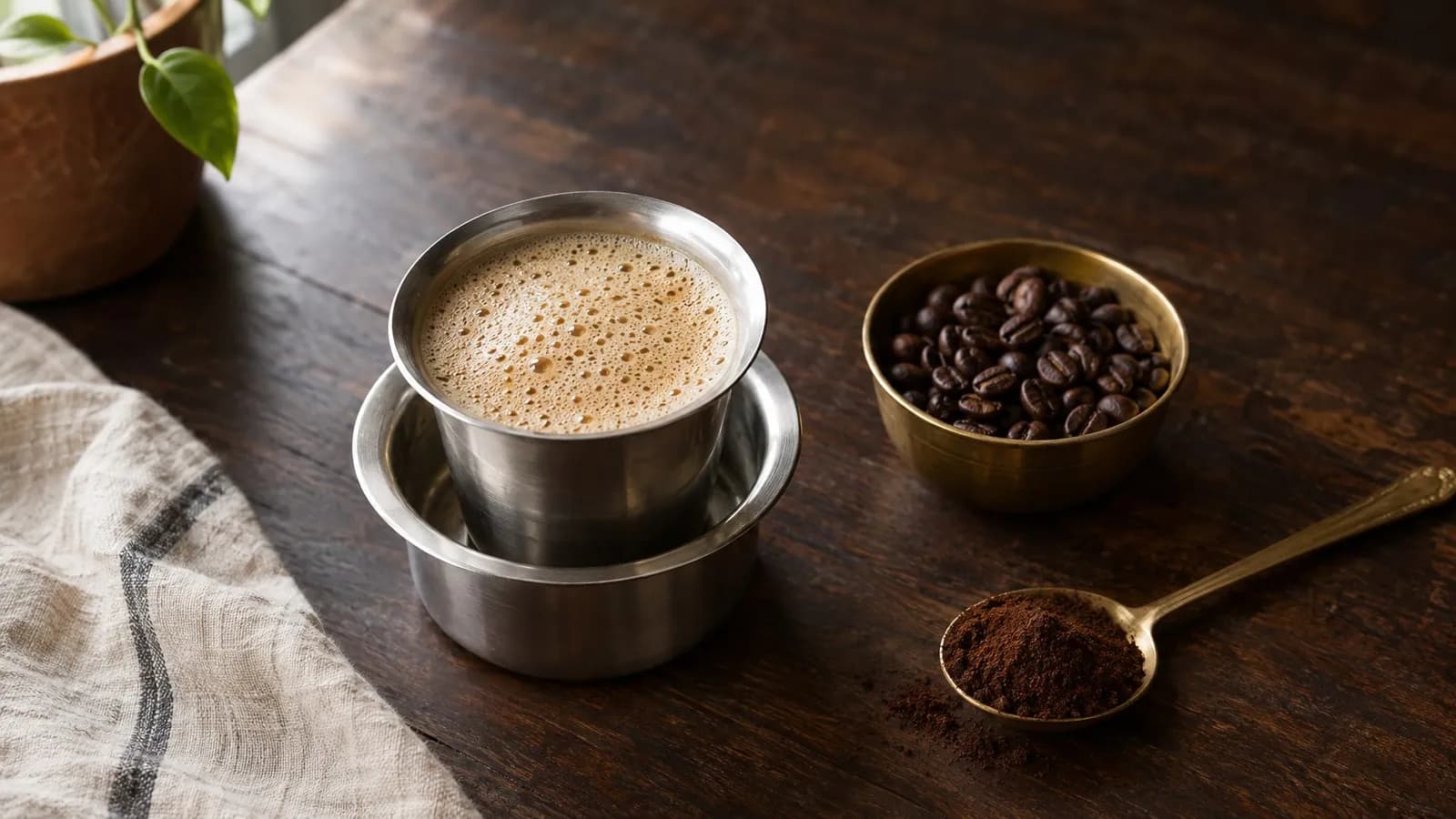 Coffee ke fayde aur nuksan (benefits and side effects)