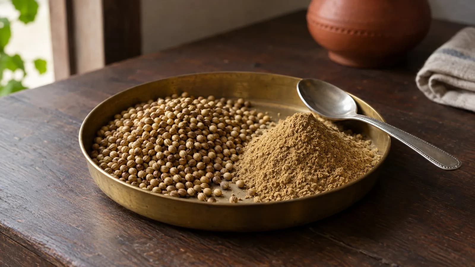 Is coriander good for weight loss? What research says
