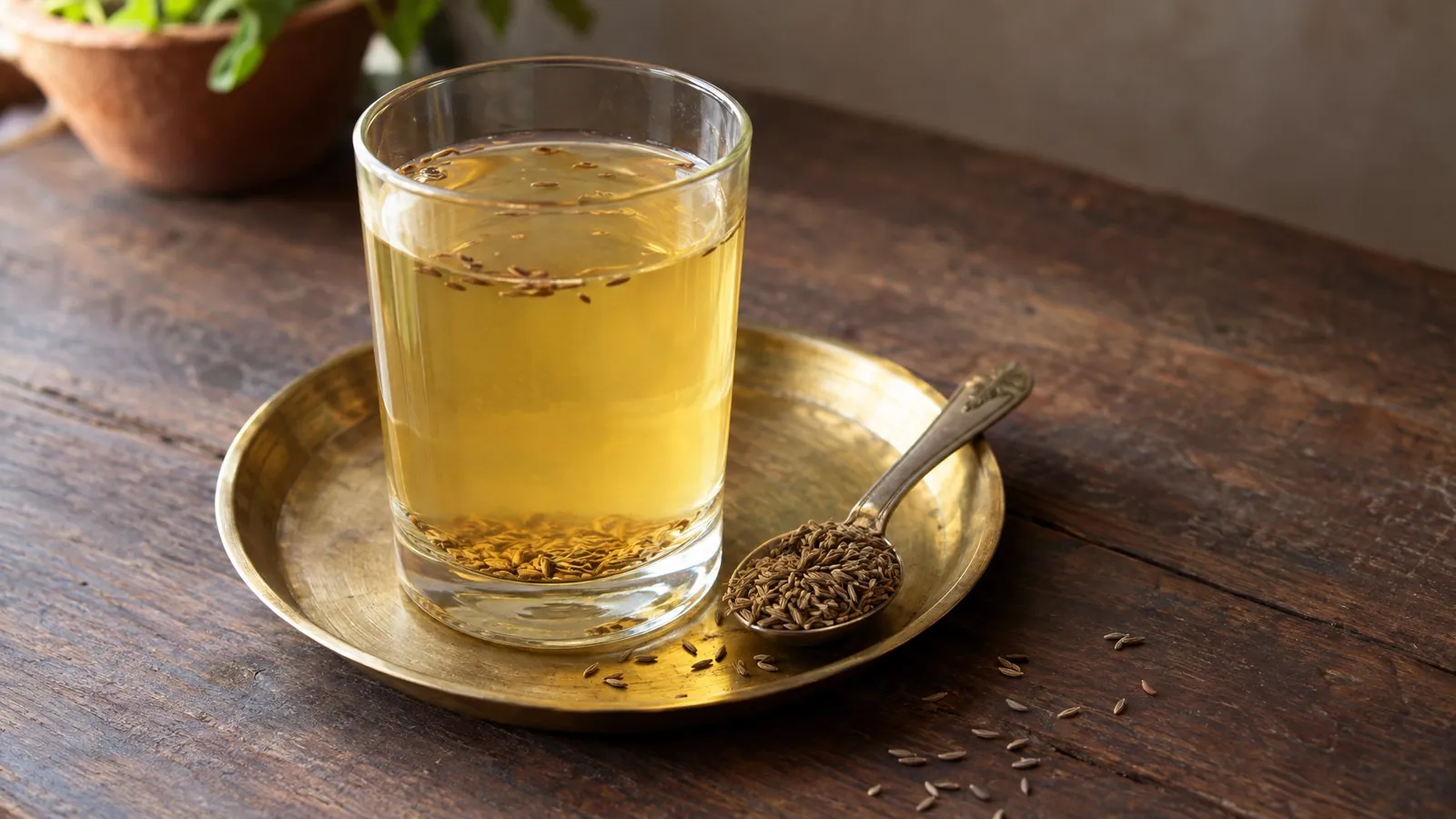 Jeera water benefits: cumin benefits and side effects