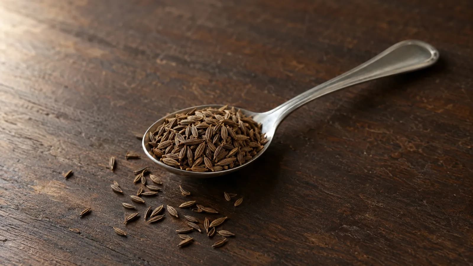 Cumin in English, Hindi and Indian languages