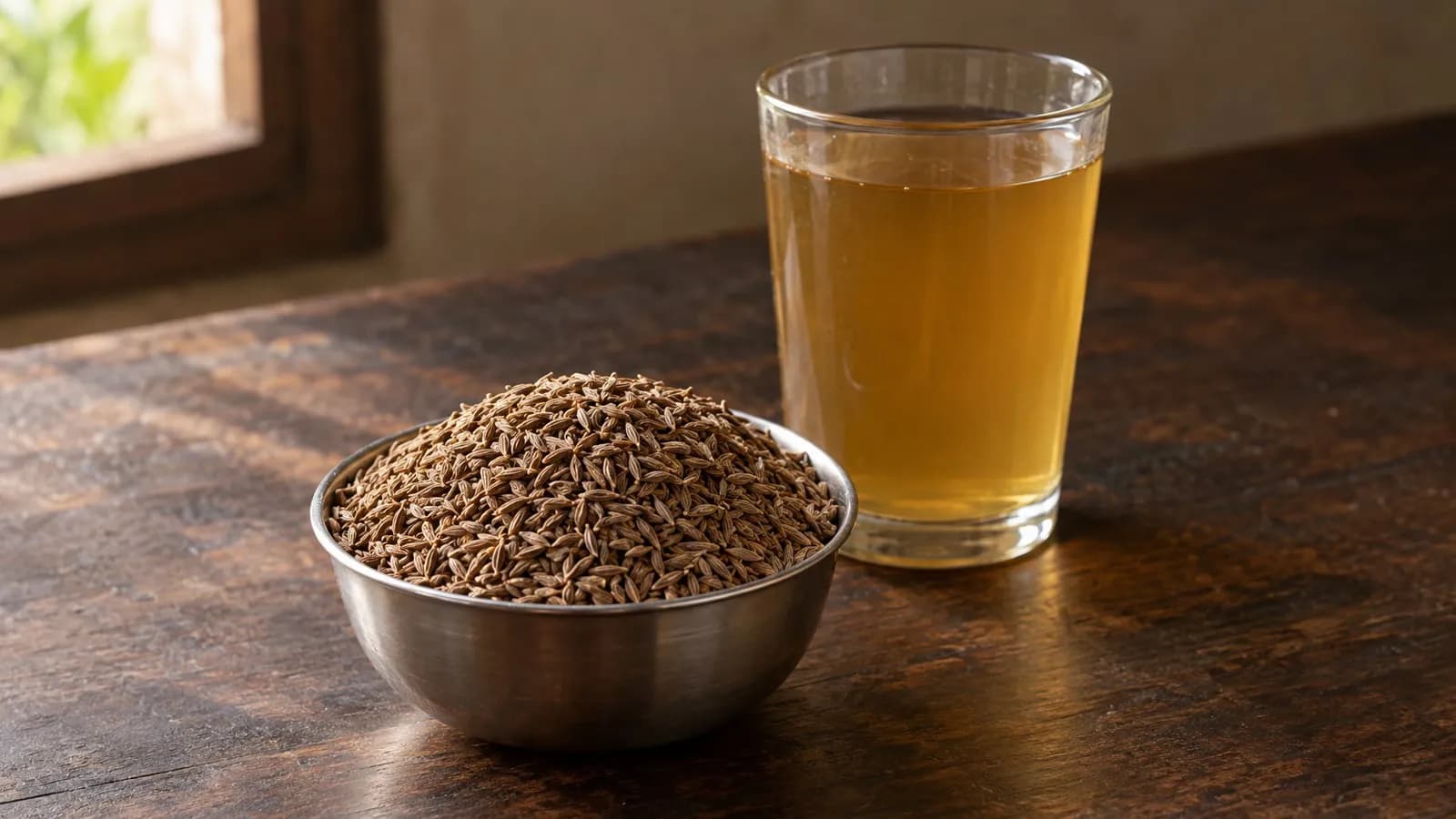 Jeera khane ke fayde aur nuksan (cumin ke fayde)