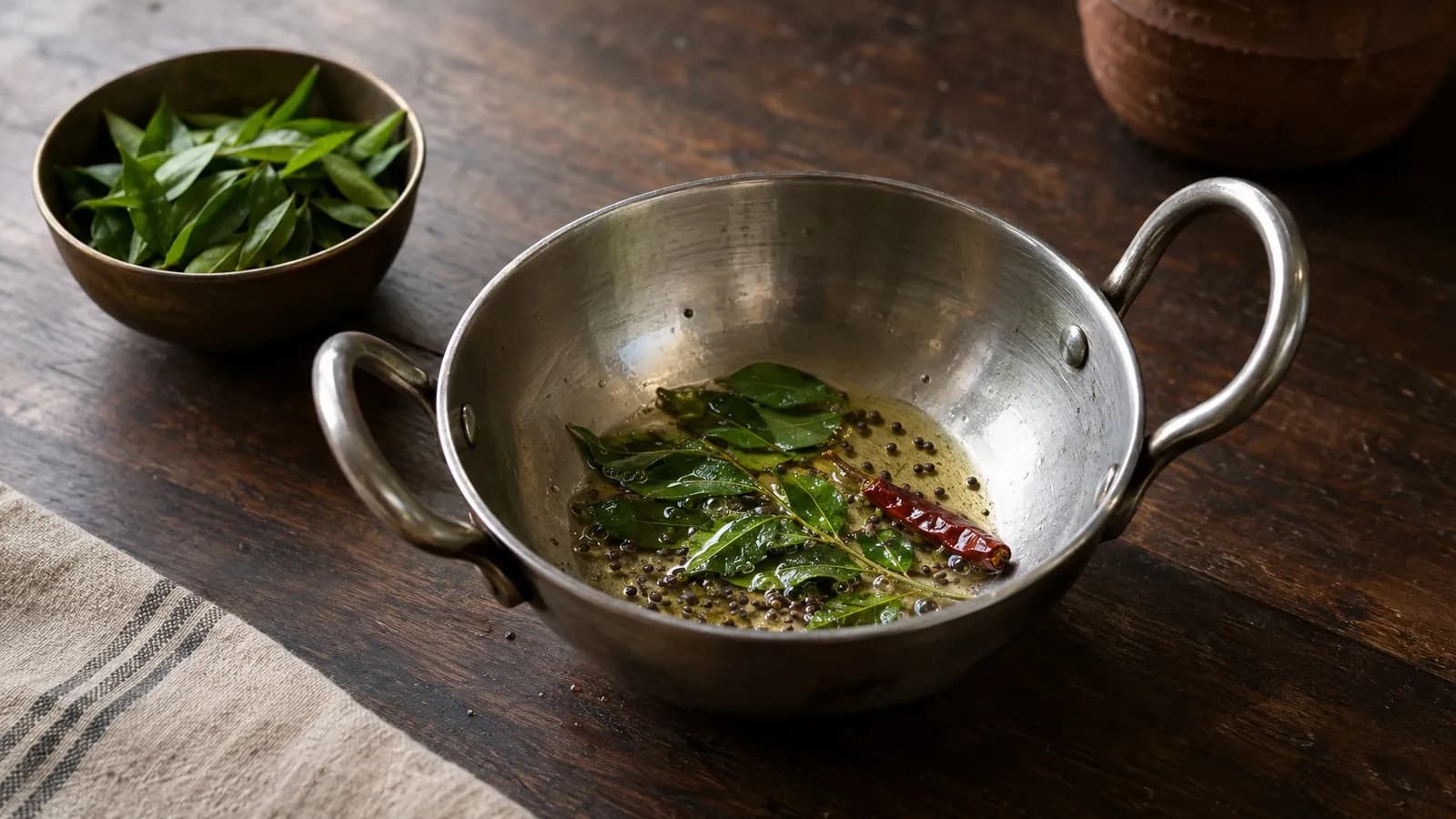 Kadi patta benefits for diabetes: what the research shows