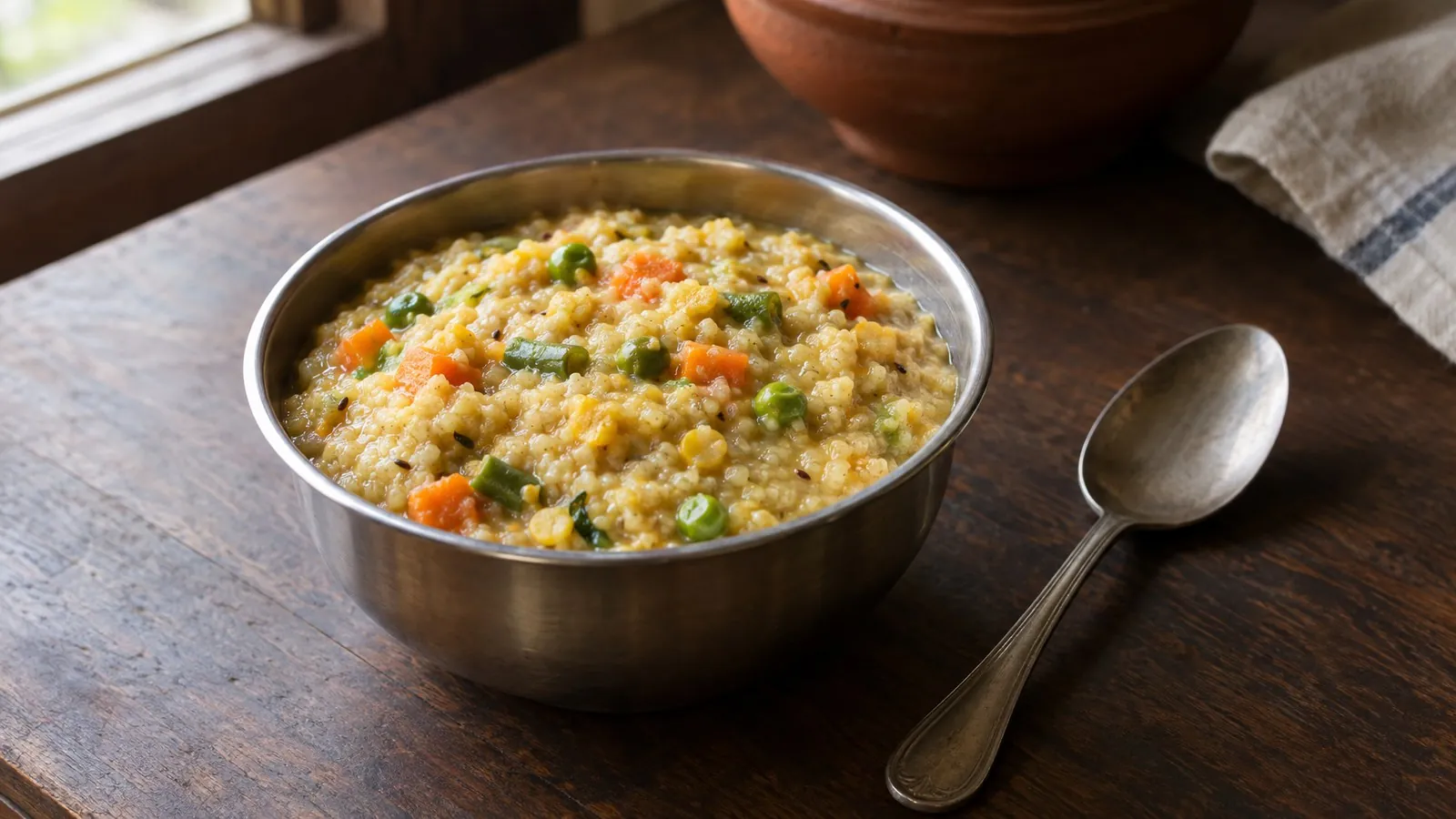 Is dalia good for diabetes? GI, serving size and how to eat it
