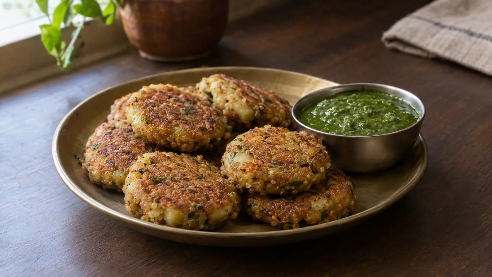 Dalia recipes: 10 easy broken wheat dishes from khichdi to laddu