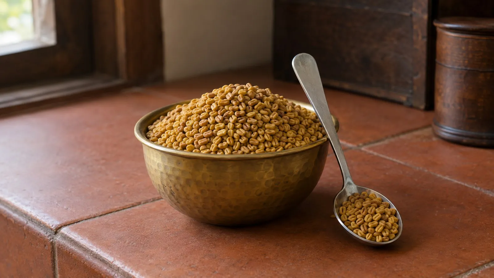10 benefits of fenugreek seeds (and its side effects)