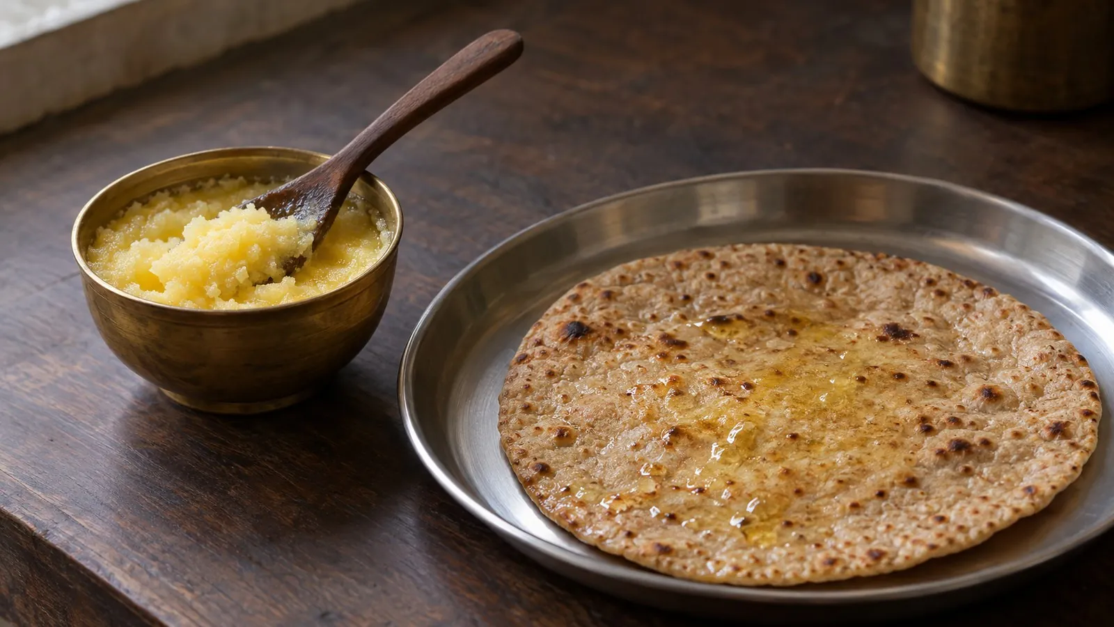 10 benefits of ghee (and when to limit it)