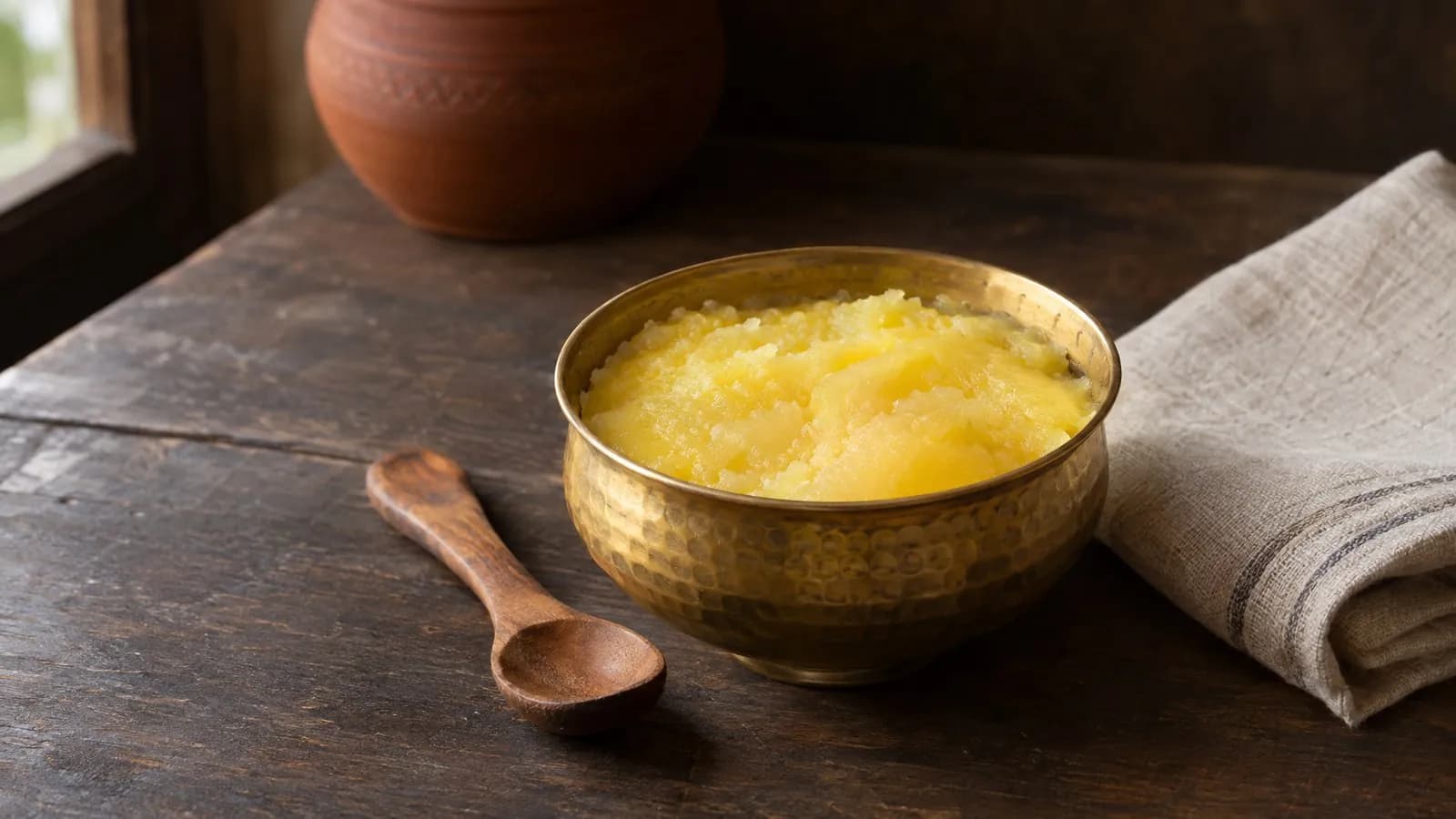 Ghee benefits for skin: 7 ways to use it on face, lips and dry skin