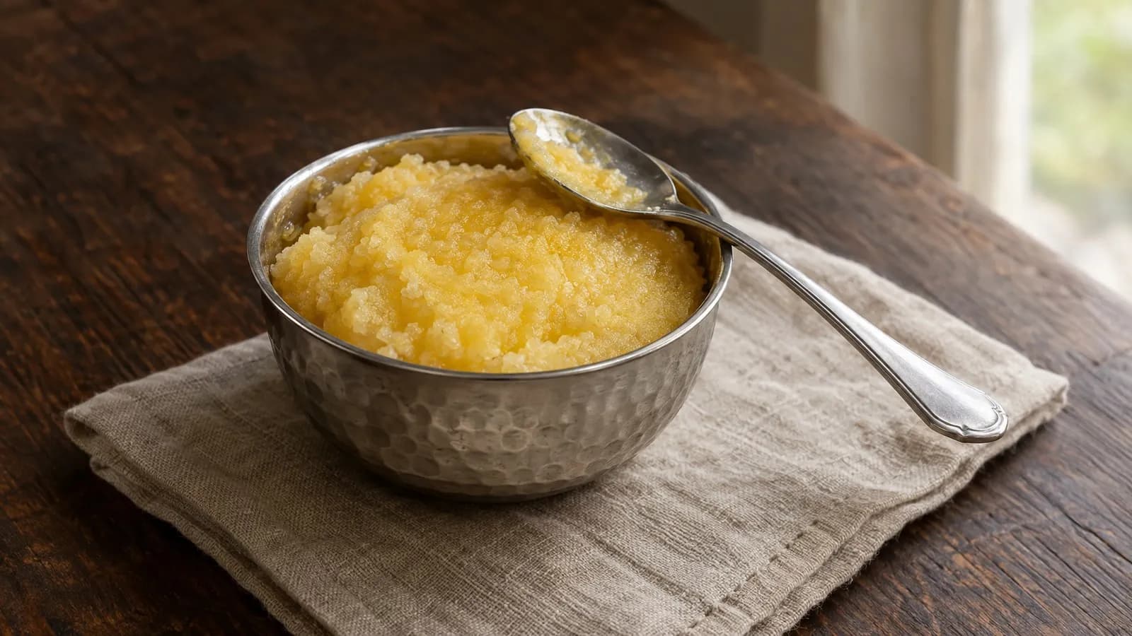 Ghee khane ke fayde aur nuksan (desi ghee ke fayde)