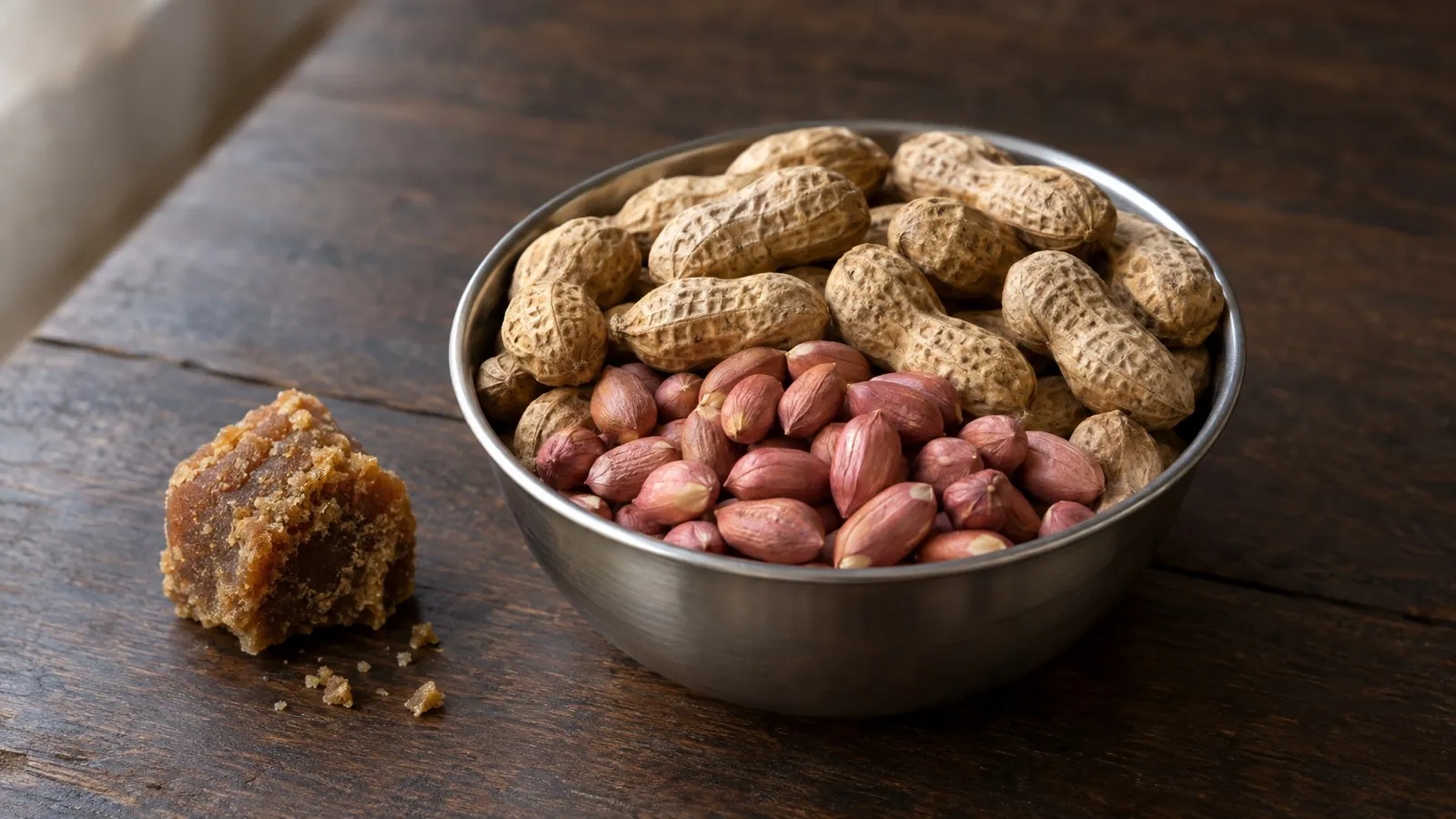 What is moongfali? Peanuts (groundnut): names, nutrition, how to eat