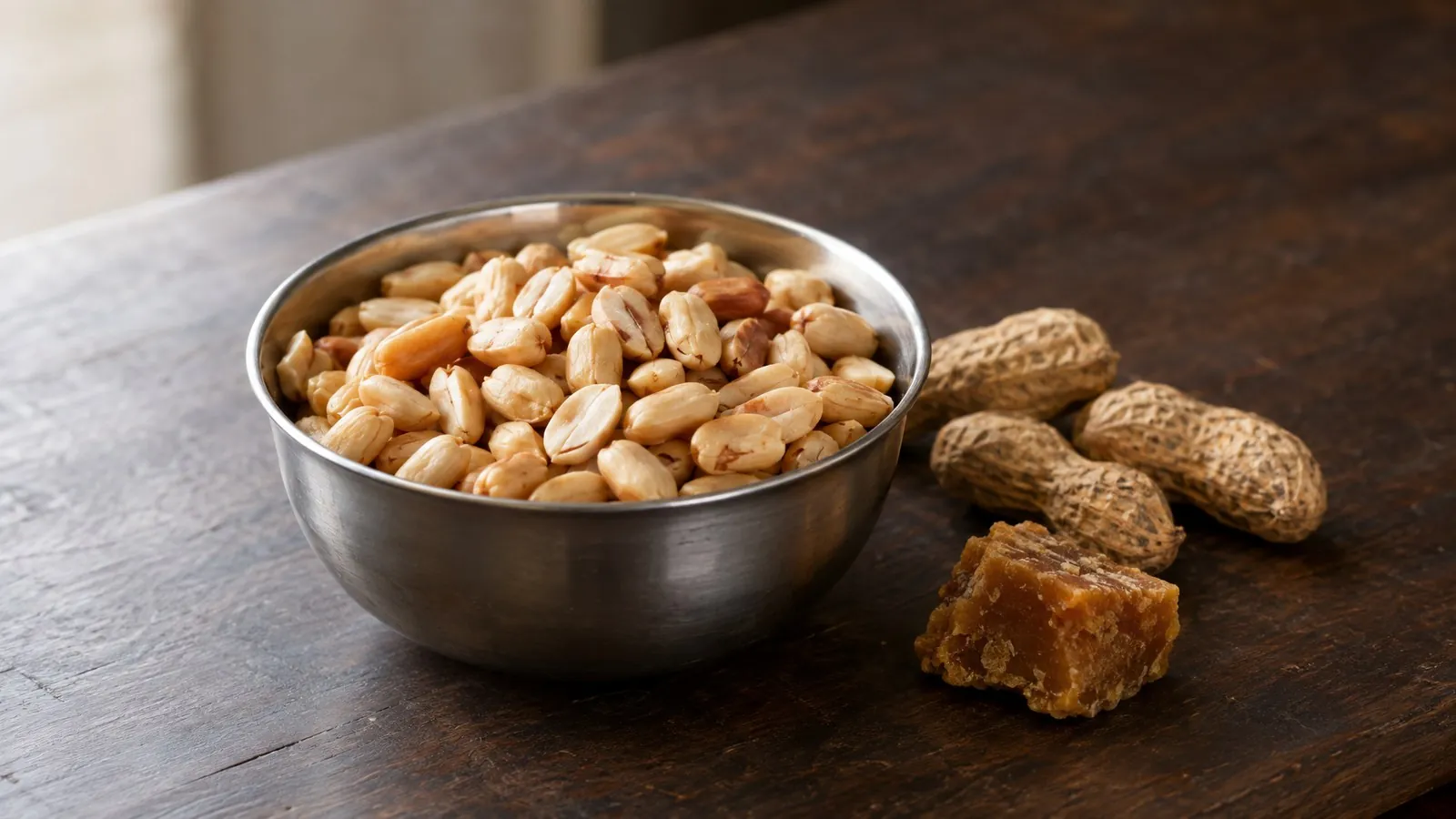 Peanut benefits and side effects: nutrition, uses and who should avoid