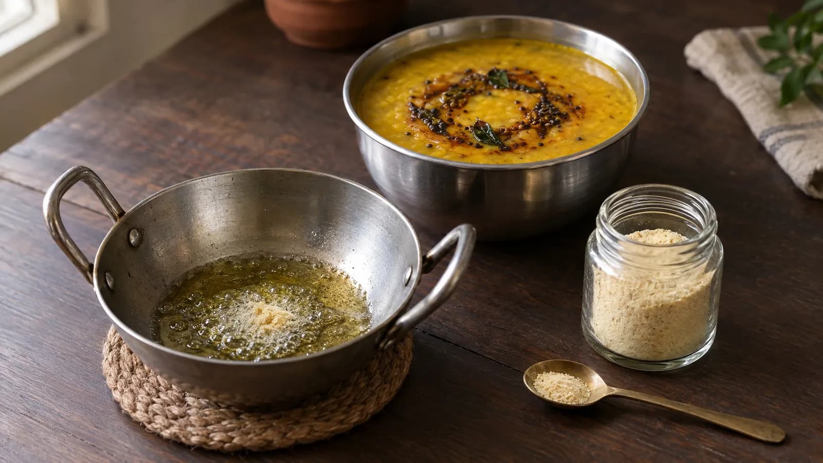 Asafoetida benefits and side effects: traditional uses of hing