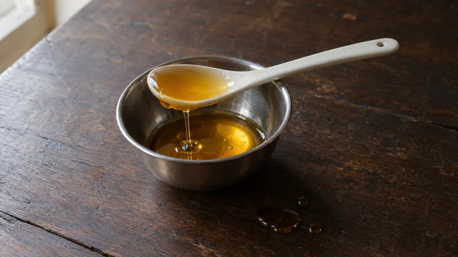 Is honey good for diabetes? GI, carbs per spoon and what to know