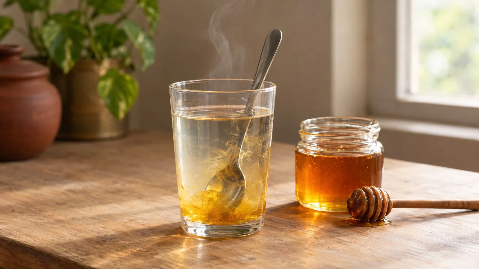 Best honey for weight loss? Calories, GI and how to use honey